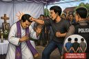 Tragis! Tegur Keributan Saat Misa, Pastor di NTT Justru Jadi Korban Penganiayaan (Gambar Ilustrasi)