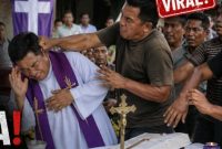 Kronologi Pastor di NTT Diduga Dianiaya Saat Pimpin Misa, Berawal dari Teguran hingga Berujung Pemukulan