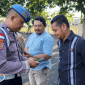 Cegah Judol Merambah Polisi, Polres Manggarai Barat Cek HP Anggota