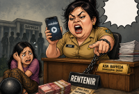 Diduga ASN Bappeda Manggarai Barat Terlibat Voice Note Kasar Tagih Utang, Publik Murka Gegara Isu Rantenir Viral