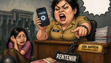 Diduga ASN Bappeda Manggarai Barat Terlibat Voice Note Kasar Tagih Utang, Publik Murka Gegara Isu Rantenir Viral