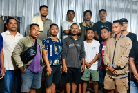 APMB Tunda Aksi Jilid II Tolak Kuota 1.000 Wisatawan di TN Komodo, Ini Alasannya (Foto: Info Labuan Bajo)