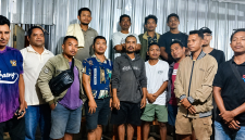 APMB Tunda Aksi Jilid II Tolak Kuota 1.000 Wisatawan di TN Komodo, Ini Alasannya (Foto: Info Labuan Bajo)