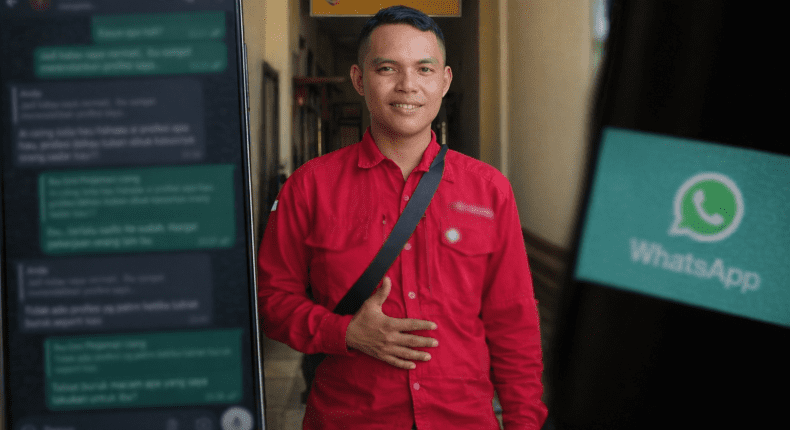 foto slider headline