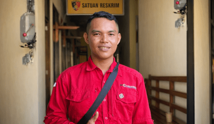 Ibu Guru SD di Ruteng Resmi Dilaporkan ke Polres Manggarai Barat, Diduga Hina Wartawan Lewat WhatsApp