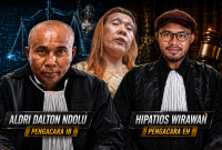 Pengacara EH Soroti Soal Utang, Pengacara IB Justru Seret ke UU ITE: Emiliana Helni Terancam Hukuman Berat?