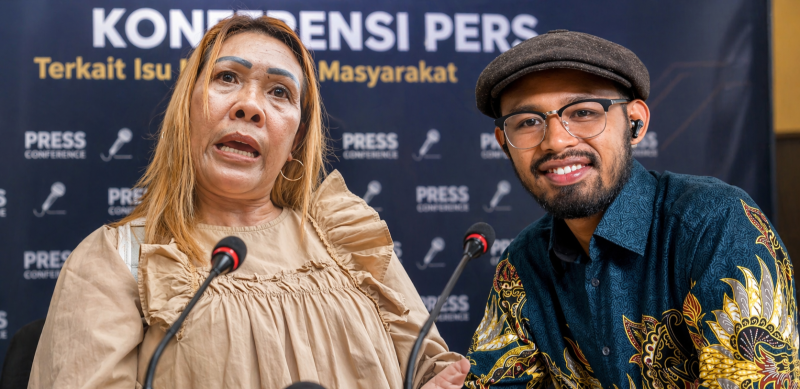 Klarifikasi Emiliana Helni Lewat Kuasa Hukum, Bantah Tuduhan Bunga Tinggi, Berikut Penjelasannya