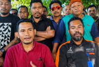 Bukan Penganiayaan, AWSTAR Tegaskan Insiden dengan Driver Grab Hanya Salah Paham Zonasi