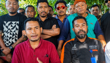 Bukan Penganiayaan, AWSTAR Tegaskan Insiden dengan Driver Grab Hanya Salah Paham Zonasi