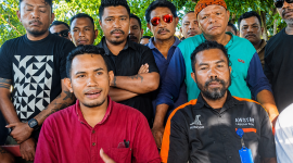 Bukan Penganiayaan, AWSTAR Tegaskan Insiden dengan Driver Grab Hanya Salah Paham Zonasi