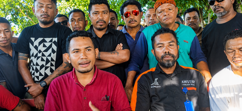 Bukan Penganiayaan, AWSTAR Tegaskan Insiden dengan Driver Grab Hanya Salah Paham Zonasi