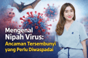 Mengenal Nipah Virus: Ancaman Tersembunyi yang Perlu Diwaspadai