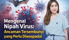 Mengenal Nipah Virus: Ancaman Tersembunyi yang Perlu Diwaspadai