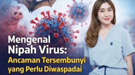 Mengenal Nipah Virus: Ancaman Tersembunyi yang Perlu Diwaspadai