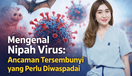 Mengenal Nipah Virus: Ancaman Tersembunyi yang Perlu Diwaspadai
