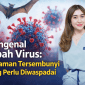 Mengenal Nipah Virus: Ancaman Tersembunyi yang Perlu Diwaspadai