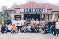 Setelah Insiden Penghadangan di Jalan, 5 Aturan Ini Disepakati Sopir Travel Ruteng dan Lembor (Istimewa)