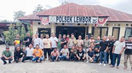 Setelah Insiden Penghadangan di Jalan, 5 Aturan Ini Disepakati Sopir Travel Ruteng dan Lembor (Istimewa)