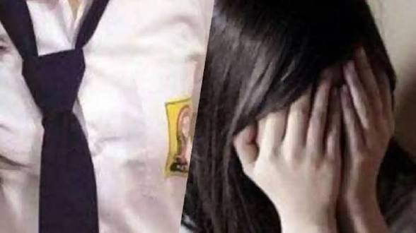 Mucikari di NTT Tega Jual Gadis SMP ke 7 Pria, Korban Bisa Capai 8 Orang, Polisi Sudah Amankan Pelaku (Gambar Ilustrasi)