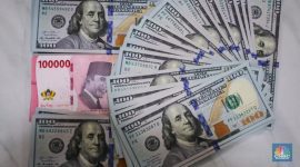 Kenapa Dolar AS Selalu Dipakai di Seluruh Dunia? Ini 6 Alasan Utamanya