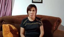 Sosok Emiliana Helni, Guru SD di Ruteng yang Diduga Nyambi Jadi Rentenir Dilaporkan Wartawan, Kini Terancam Penjara (Foto: Ekorantt.com)