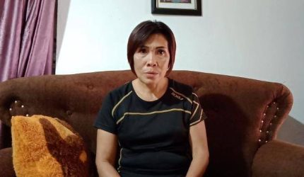 Sosok Emiliana Helni, Guru SD di Ruteng yang Diduga Nyambi Jadi Rentenir Dilaporkan Wartawan, Kini Terancam Penjara