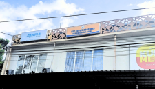 Kantor Koperasi Obor Mas KCU Labuan Bajo