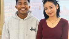Hubungan Hancur! Om Kobus dan Reny Kantar Jadi Perbincangan Panas Dunia Maya