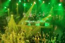 Suasana Intim dan Berkelas, Ipang Lazuardi Meriahkan HUT Paradise Bar ke-22