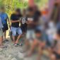 Digerebek di Siang Bolong! Dua Pemuda di Labuan Bajo Tertangkap, Sabu Disembunyikan di Kotak Rokok