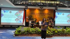 Data Terbaru MBG Bali Nusra: 3,2 Juta Penerima, Puluhan Ribu Tenaga Kerja Terlibat