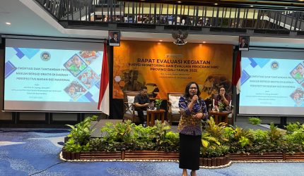 Data Terbaru MBG Bali Nusra: 3,2 Juta Penerima, Puluhan Ribu Tenaga Kerja Terlibat