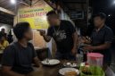 Dugaan Premanisme di Labuan Bajo: Pria Ngaku “Preman” Ancam Pengunjung Warung Makan (Gambar Ilustrasi)