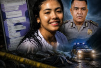 Sosok Santi Monika dan Jejak Teror Dua Jam Sebelum Polisi di Manggarai Timur Itu Ditemukan Tewas
