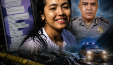 Sosok Santi Monika dan Jejak Teror Dua Jam Sebelum Polisi di Manggarai Timur Itu Ditemukan Tewas
