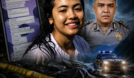 Sosok Santi Monika dan Jejak Teror Dua Jam Sebelum Polisi di Manggarai Timur Itu Ditemukan Tewas