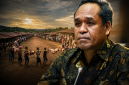 Politikus senior Benny K. Harman melontarkan kritik keras terhadap tindakan pelarangan dan pembubaran pemutaran film pendek Pesta Babi